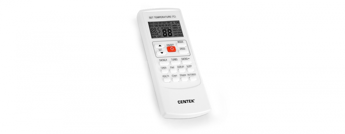 Сплит-система Centek CT-65A09